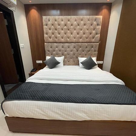 Vishwanath Inn Βαρανάσι Εξωτερικό φωτογραφία