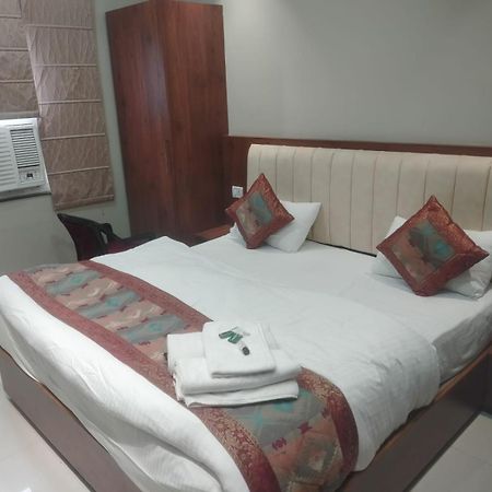 Vishwanath Inn Βαρανάσι Εξωτερικό φωτογραφία