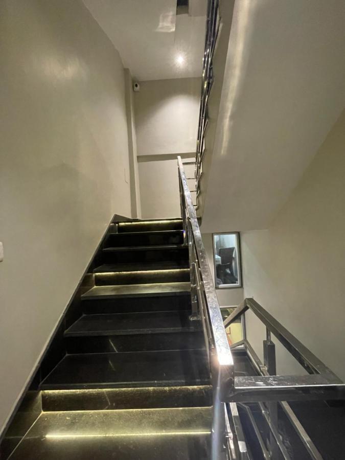 Vishwanath Inn Βαρανάσι Εξωτερικό φωτογραφία
