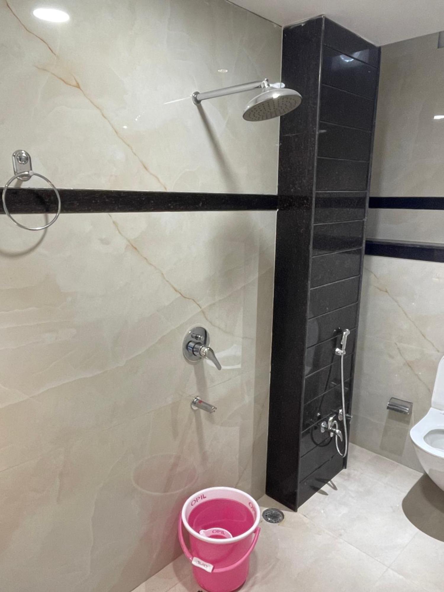 Vishwanath Inn Βαρανάσι Εξωτερικό φωτογραφία