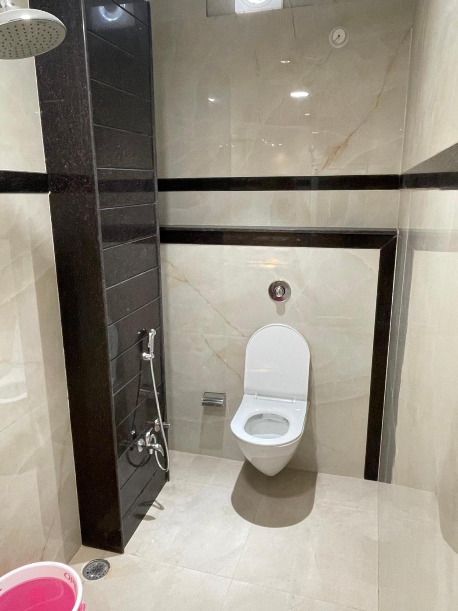 Vishwanath Inn Βαρανάσι Εξωτερικό φωτογραφία