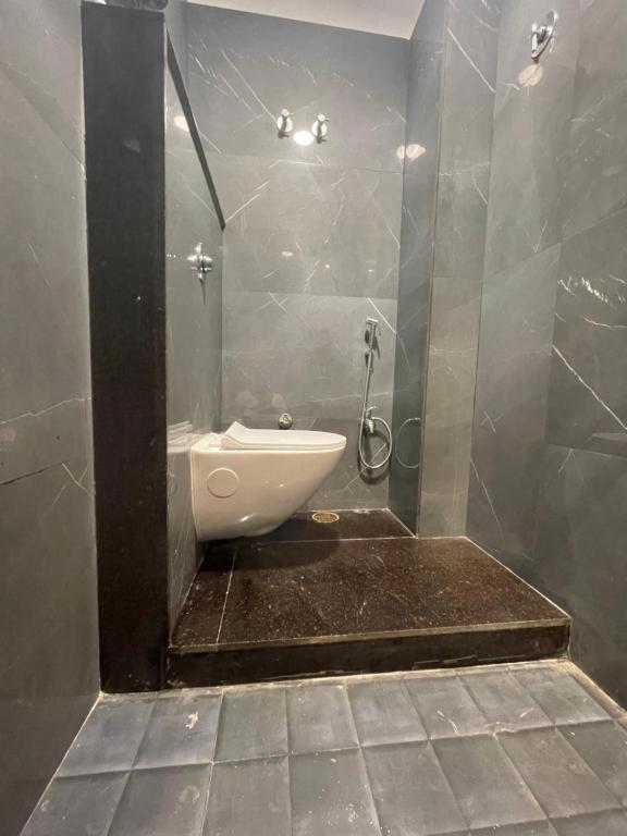 Vishwanath Inn Βαρανάσι Εξωτερικό φωτογραφία