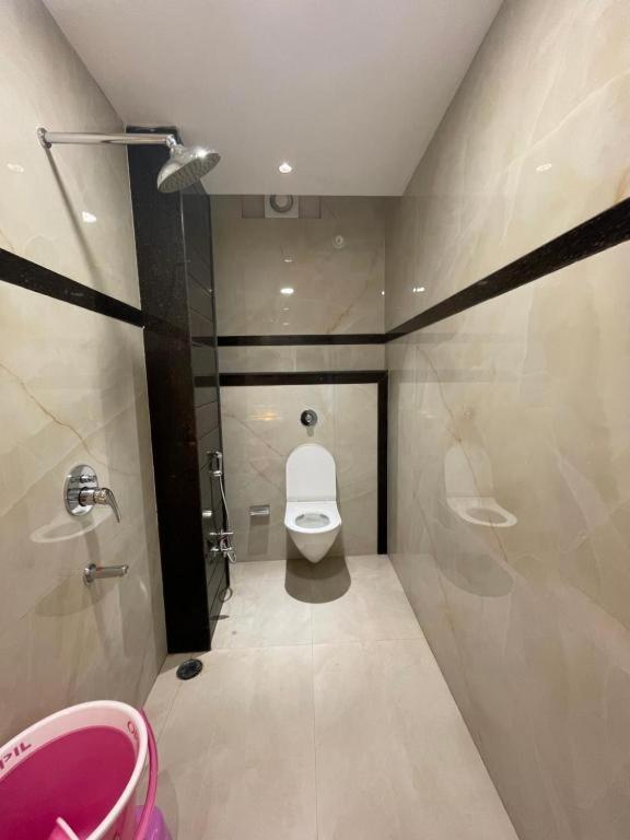 Vishwanath Inn Βαρανάσι Εξωτερικό φωτογραφία