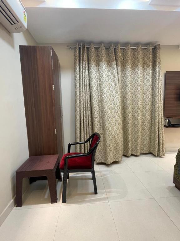 Vishwanath Inn Βαρανάσι Εξωτερικό φωτογραφία